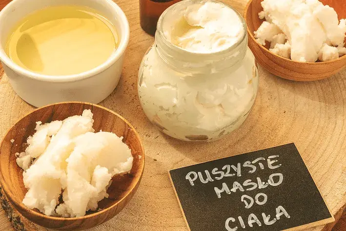 Jak zrobić balsam z masła shea - prosty przepis na naturalny kosmetyk