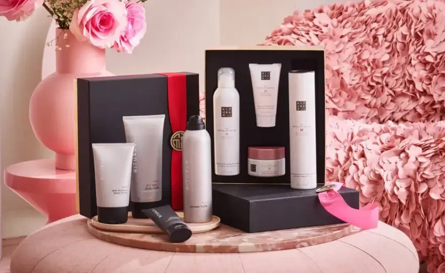 Rituals - czy warto? Co to za marka i co oferuje?