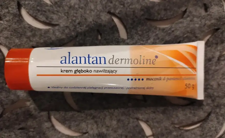Alantandermoline - Jak wybrać krem do skóry suchej i wrażliwej?